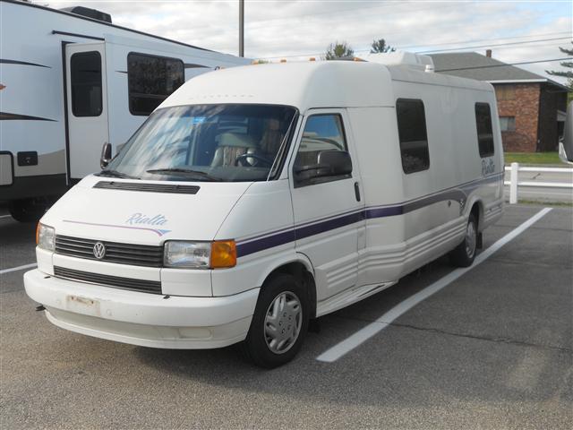 1995 Winnebago Winnebago